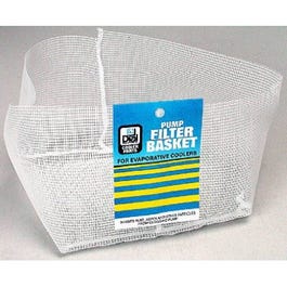 Evaporative Cooler Poly Mesh Basket, OEM