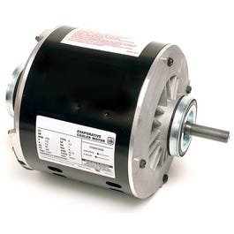 Evaporative Cooler Motor, 1-Speed, 1/2-HP, 115-Volt