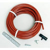 Evaporative Cooler Bleed-Off Kit, 1/4-In. x 25-Ft.