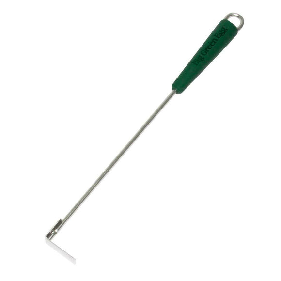 Big Green Egg Ash Tool