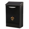 Gibraltar City Classic Wall Mount Mailbox