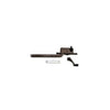 PrimeLine/SlideCo H3517 Window Casement Operator, Left, Bronze Finish ~ 9