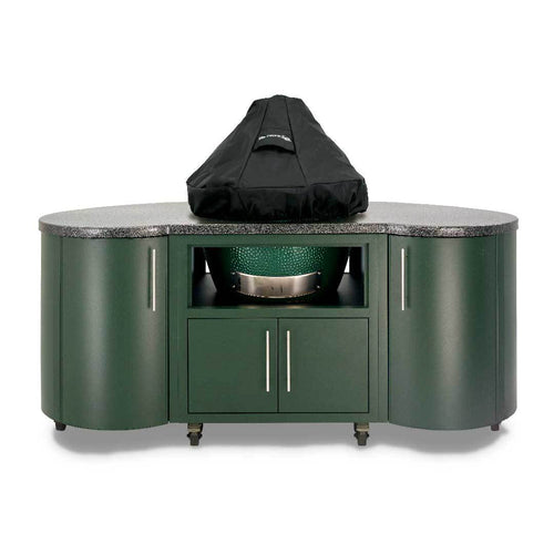 Big Green Egg Universal-Fit EGG Cover F