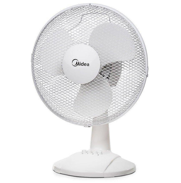 Midea Table Fan