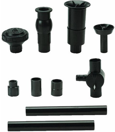 NOZZLE KIT