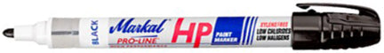 MARKER PRO-LINE HP WHITE