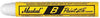 PAINTSTIK MARKER B YELLOW