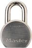 2-1/2WIDE 2 SHACKLE PADLOCK