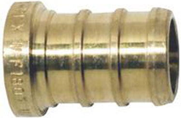 BRASS PLUG 3/4 IN