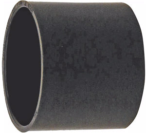 1-1/2 ABS DWV COUPLING (HXH)