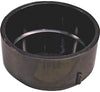 1-1/2 ABS DWV  CAP (HUB)