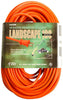 CORDSET 100 FT 16/2 SJTW ORANGE