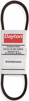 FHP V-BELT 5L370