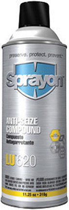 ANTI-SEIZE COMPOUND 16 OZ