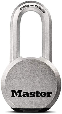 PADLOCK HVY DTY OUTDOOR 2 1/2 IN