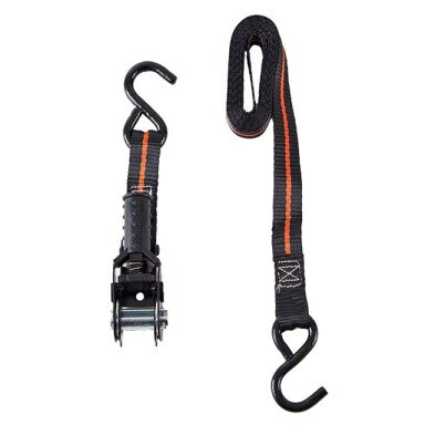 Keeper 8' Ratchet Tie-Down