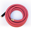 Teknor Apex Industrial Duty (Red) Water Hose