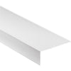 M-D Ultra White 36 x 4-1/2 Sill Nosing