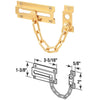 Defender Security Chain Door Guard