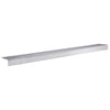 M-D Ultra Satin Nickel 36 x 4-1/2 Sill Nosing