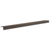 M-D Ultra Bronze 36 x 4-1/2 Sill Nosing