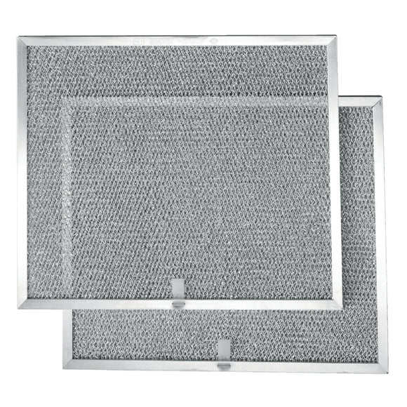 Broan-Nutone Quiet Hood Ducted Aluminum Range Hood Filter