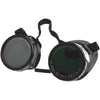 Forney Clear/Shaded Brazing & Welding Goggles