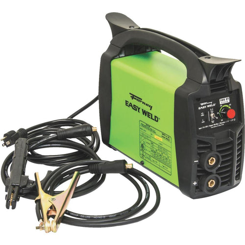 Forney Easy Weld 100ST 120-Volt 90-Amp Arc Welder