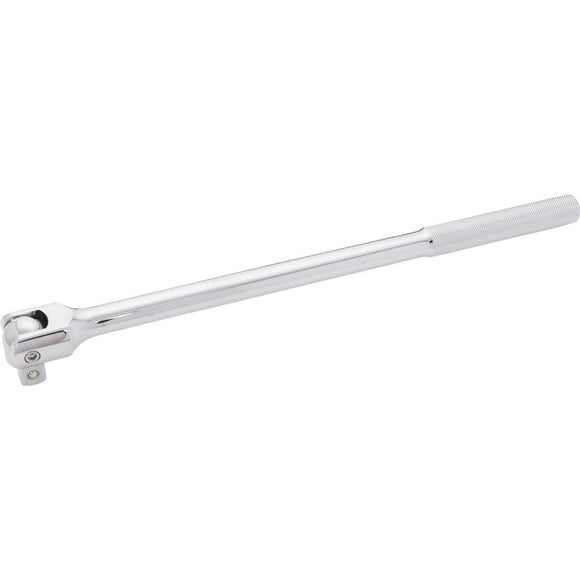 Channellock 3/4 In. Drive 19 In. Long Flex Handle Breaker Bar