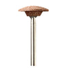 Dremel 5/8 In. Aluminum Oxide Grinding Stone