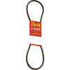 Do it 39 In. L x 1/2 In. W A-Pulley V-Belt