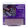 Diamond Machine Tech 6 In. Diamond Whetstone Fine Sharpening Stone