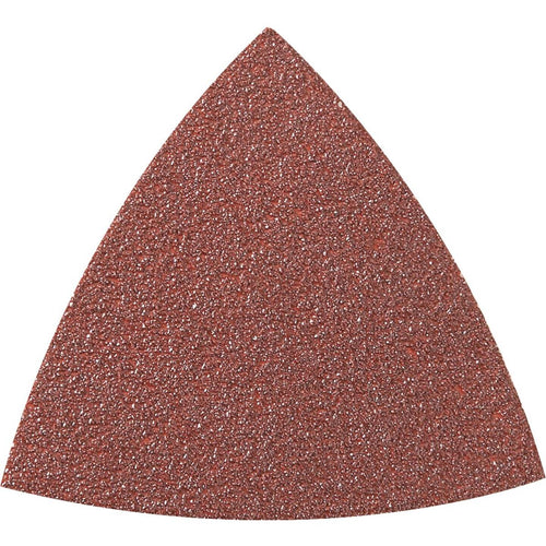 Dremel Multi Max Bare Wood 260/120/240-Grit Sandpaper Assortment (6-Pack)