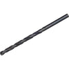 Milwaukee Thunderbolt 3/16 In. Black Oxide Drill Bit