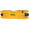 Johnson Level 100 Ft. Manual-Leveling Magnetic Torpedo Laser Level