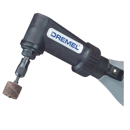 Dremel Right Angle Attachment