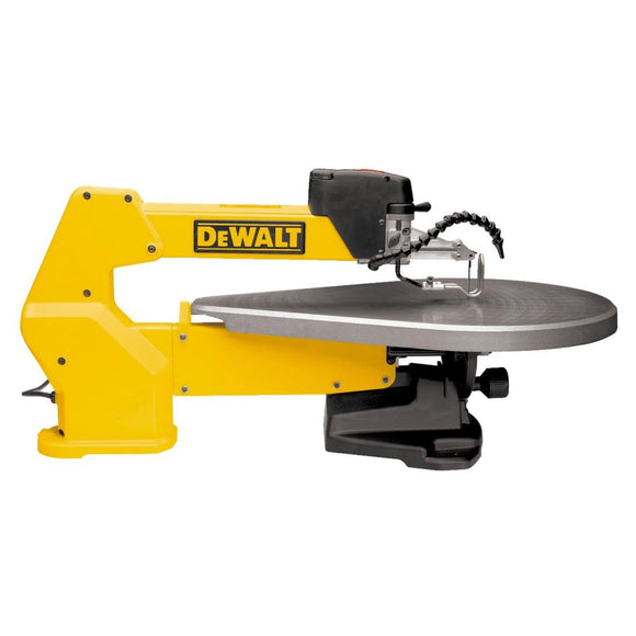 DeWalt 20 In. Scroll Saw