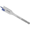 Irwin Speedbor 5/8 In. x 4 In. Spade Bit