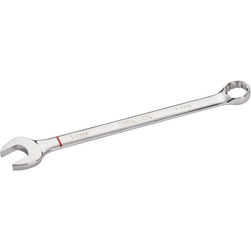 Channellock Standard 1-7/16 In. 12-Point Combination Wrench