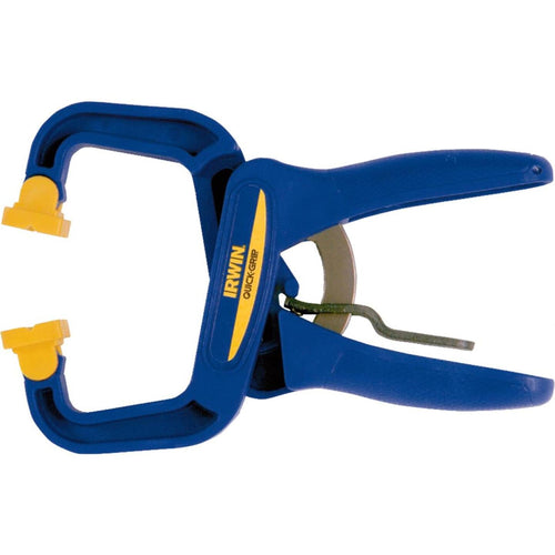 Irwin Quick-Grip 2 In. Hand Clamp