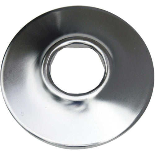 Lasco 3/8 In. IP or 1/2 In. Copper Chrome Plated Flange