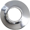 Lasco 1/2 In. IP or 3/4 In. Copper Chrome Plated Flange