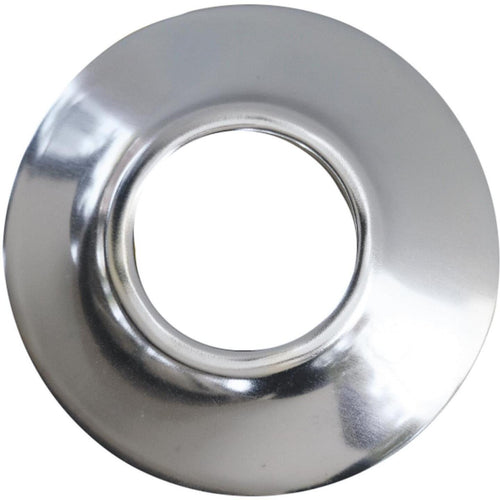 Lasco 1/2 In. IP or 3/4 In. Copper Chrome Plated Flange