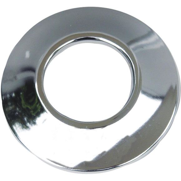 Lasco 1 In. IP Chrome Plated Flange