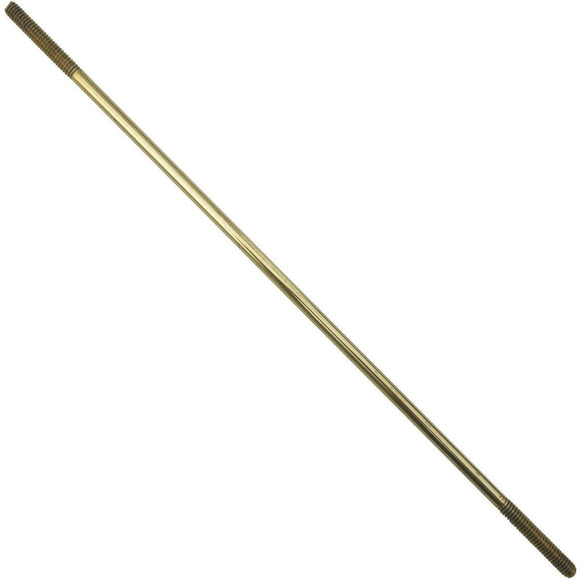 Lasco 12 In. Brass Float Rod