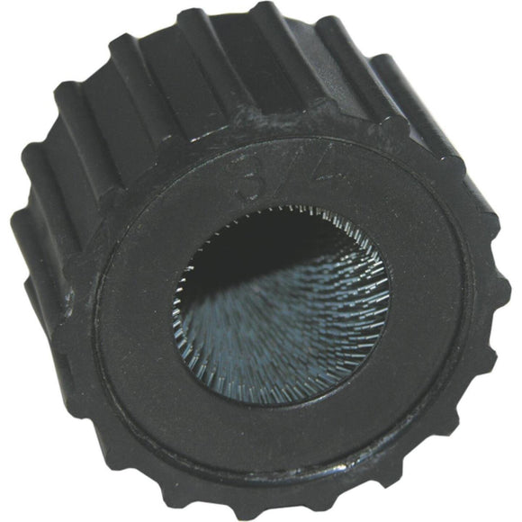 Lasco 3/4 In. Outside Tube Fitting Brush