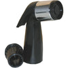 Lasco Universal Fit Black Sprayer Head