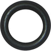 Lasco 11/16 In. x 15/16 In. x 1/8 In. Rubber Black Gasket