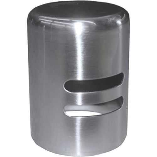 Lasco Nickel Dishwasher Air Gap Cap