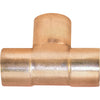 Mueller Streamline 1/4 In. x 1/4 In. x 1/4 In. CxCxC Copper Tee